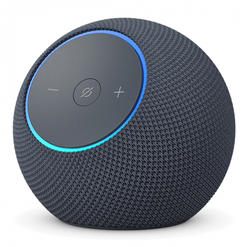 Amazon Echo Dot Max (2025) (Fekete)