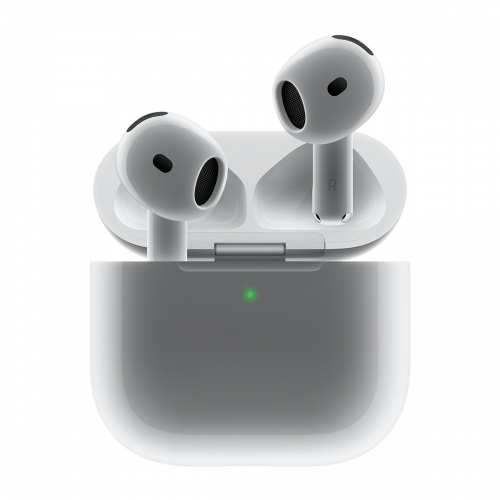 Apple AirPods 4 (ANC) (Fehér) (MXP93ZM/A)