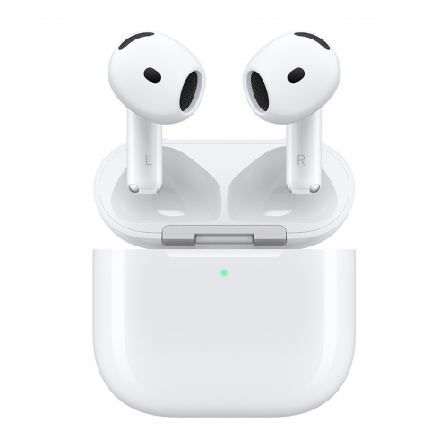 Apple AirPods 5 Wireless Charging (Fehér) MKFT4ZM/A Apple Garancia