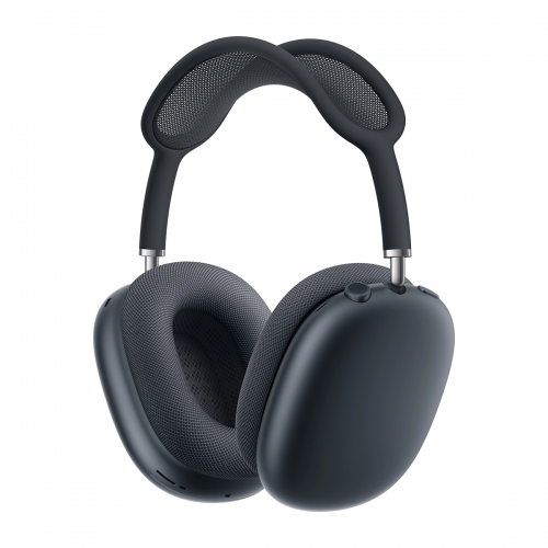 Apple AirPods Max 2 (Fekete)