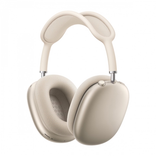 Apple AirPods Max (USB-C) (Csillagfény) (MWW53ZM/A)