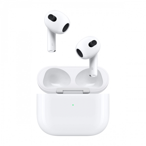 Apple AirPods Pro 3 (Fehér) Apple Garancia