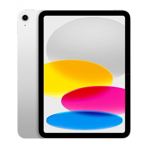Apple iPad 11.0'' (2025) WIFI 128GB (Ezüst)