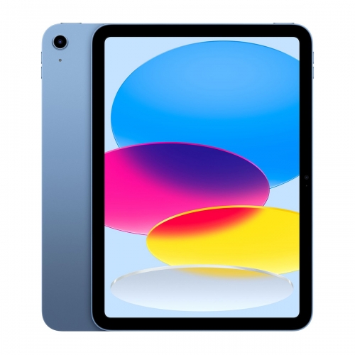 Apple iPad 11.0'' (2025) WIFI 128GB (Kék)