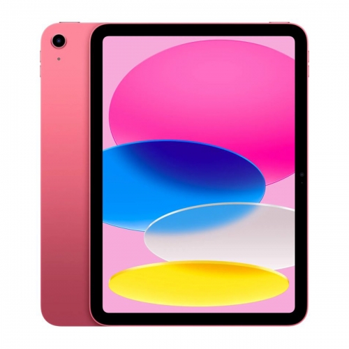 Apple iPad 11.0'' (2025) WIFI 128GB (Rózsaszín)