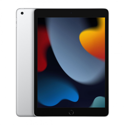 Apple iPad (2021) 10.2'' Wi-Fi 256GB (Ezüst)