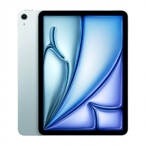 Apple iPad Air (2025) 11.0'' M3 WIFI 512GB (Kék) Apple Garancia