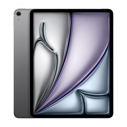 Apple iPad Air (2025) 11.0'' M3 WIFI + 5G 256GB (Szürke) Apple Garancia