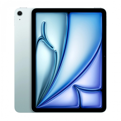 Apple iPad Air 2026 11.0'' M4 WIFI 128GB (Kék) Apple Garancia