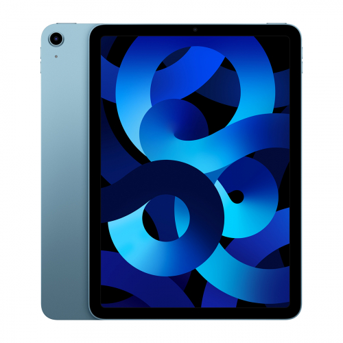 Apple iPad Air 5 (2022) 10.9'' Wi-Fi + 5G 256GB (Kék) Apple Garancia