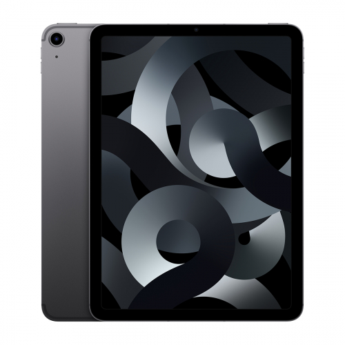 Apple iPad Air 5 (2022) 10.9'' Wi-Fi + 5G 64GB (Szürke) Apple Garancia