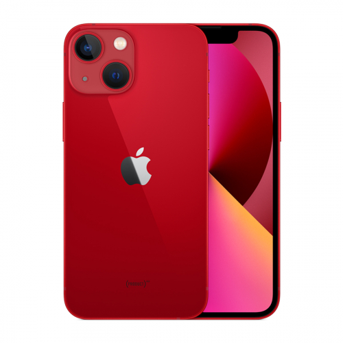 Apple iPhone 13 mini 256GB (Piros) Apple Garancia