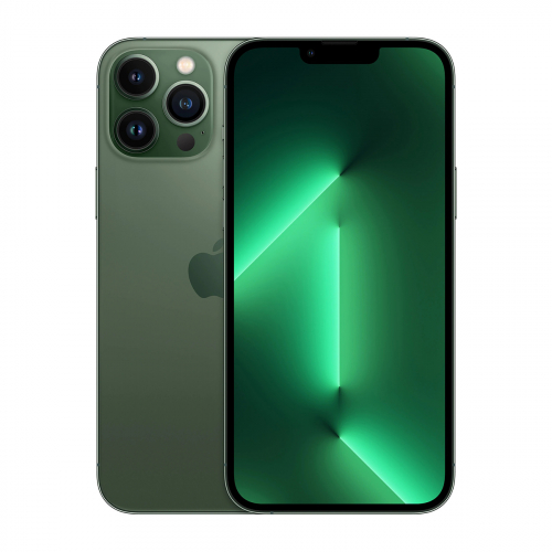 Apple iPhone 13 Pro Max 1TB (Zöld) Apple Garancia