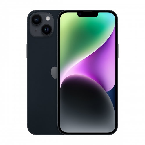 Apple iPhone 14 128GB (Éjfekete)