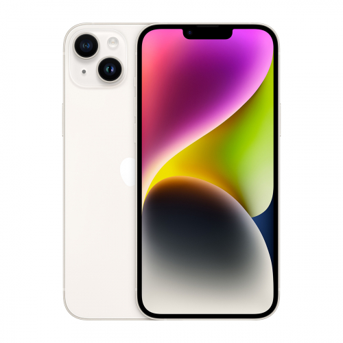 Apple iPhone 14 Plus 256GB (Csillagfény) Apple Garancia