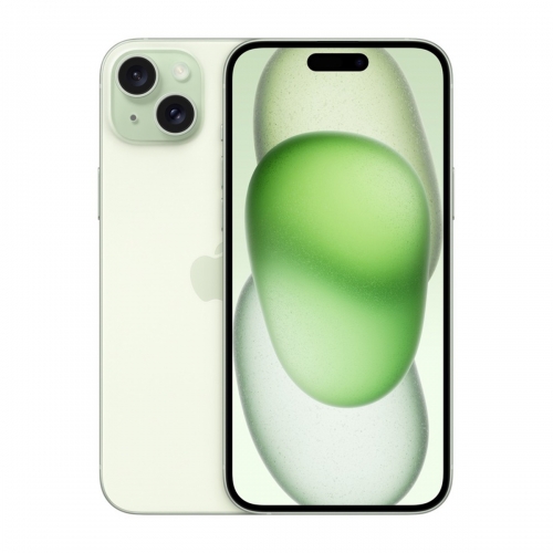 Apple iPhone 15 Plus 128GB (Zöld) Apple Garancia