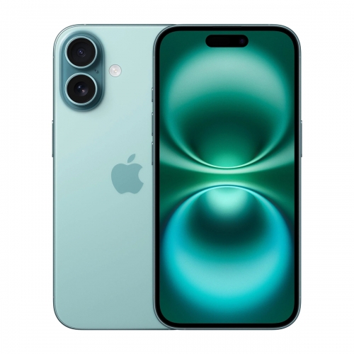 Apple iPhone 16 128GB (Zöld)