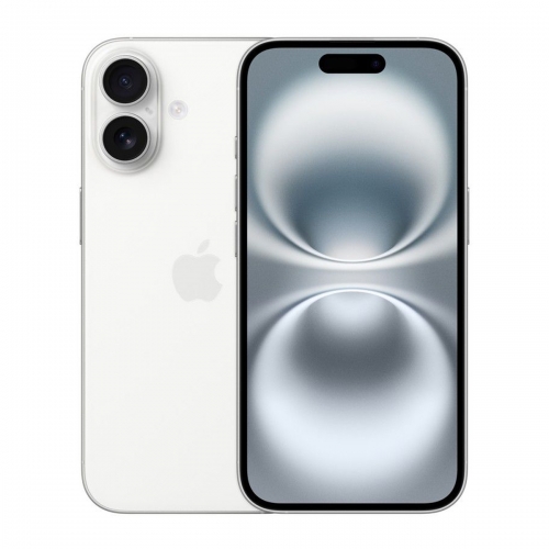 Apple iPhone 16 256GB (Fehér) Apple Garancia