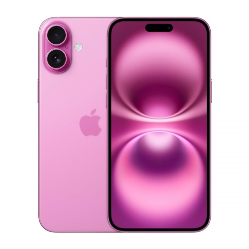 Apple iPhone 16 Plus 128GB (Rózsaszín) Apple Garancia
