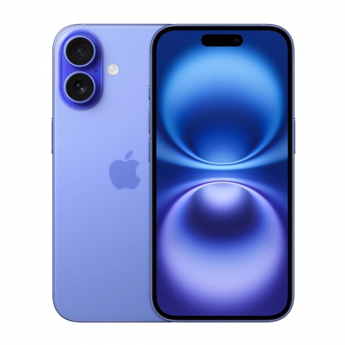 Apple iPhone 16 Plus 256GB (Kék) Apple Garancia