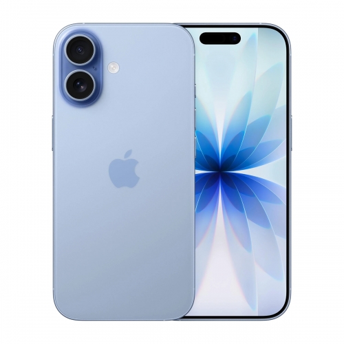 Apple iPhone 17 256GB (Kék) Apple Garancia