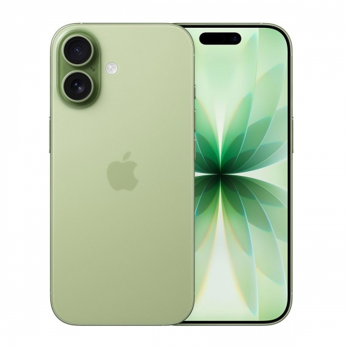 Apple iPhone 17 256GB (Zöld)