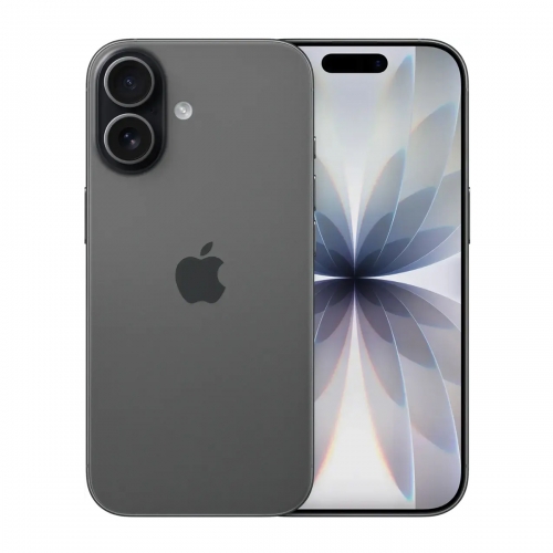Apple iPhone 17 512GB (Fekete)