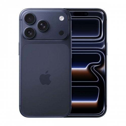 Apple iPhone 17 Pro 512GB (Mélykék) Apple Garancia