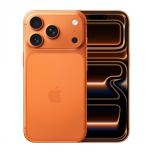 Apple iPhone 17 Pro Max 256GB (Kozmosznarancs) Apple Garancia