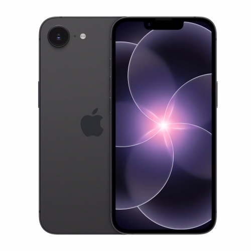 Apple iPhone 17e 256GB (Fekete) Apple Garancia