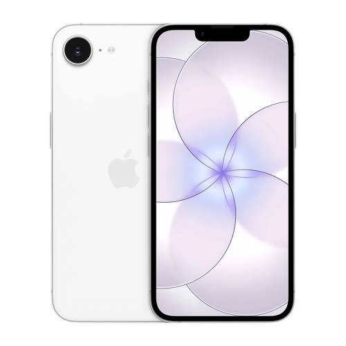 Apple iPhone 17e 512GB (Fehér) Apple Garancia