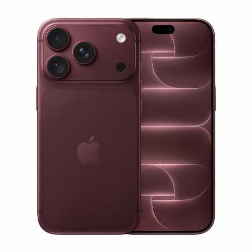 Apple iPhone 18 Pro 256GB (Bordó) Apple Garancia