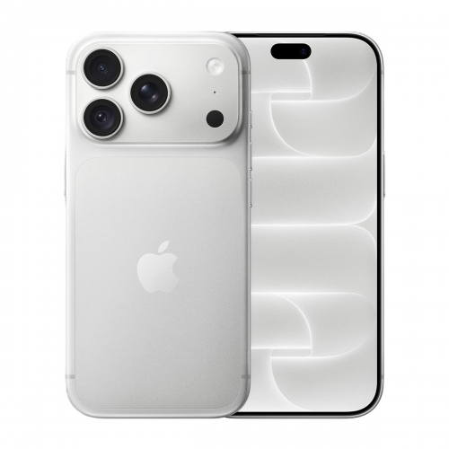 Apple iPhone 18 Pro 512GB (Ezüst) Apple Garancia