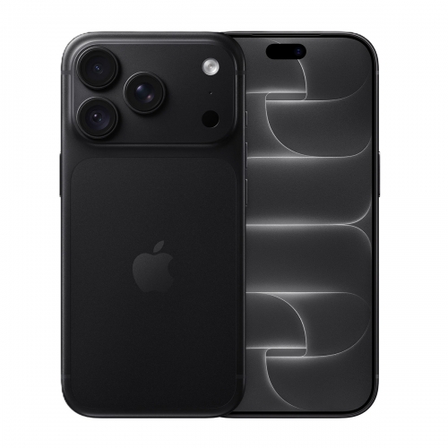 Apple iPhone 18 Pro 512GB (Fekete) Apple Garancia