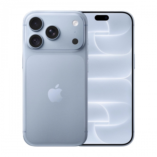 Apple iPhone 18 Pro 512GB (Kék) Apple Garancia