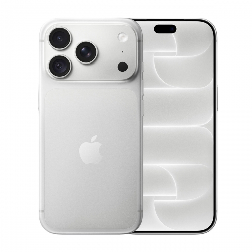 Apple iPhone 18 Pro Max 256GB (Ezüst) Apple Garancia
