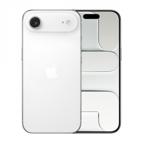 Apple iPhone Air 256GB (Fehér) Apple Garancia