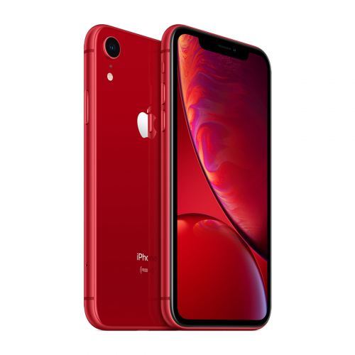 Apple iPhone XR 64GB (Piros) Apple Garancia