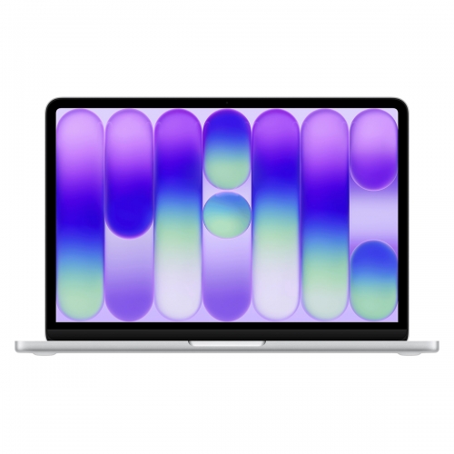 Apple MacBook Neo (2026) 13'' 256GB 8GB RAM (Ezüst) QWERTY (MHFA4MG/A)