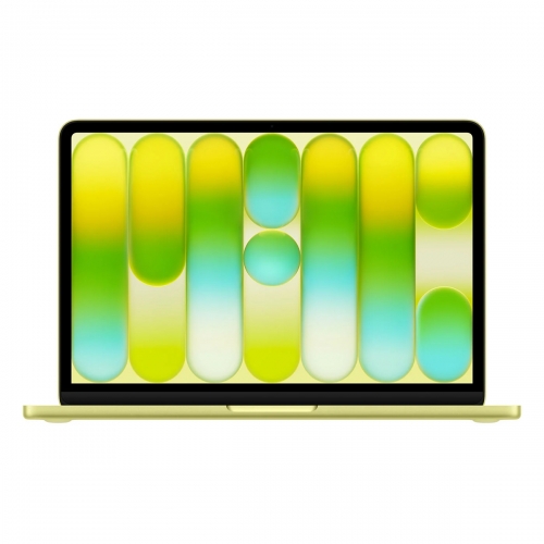 Apple MacBook Neo (2026) 13'' 512GB 8GB RAM (Citrus) QWERTY (MHFE4MG/A)