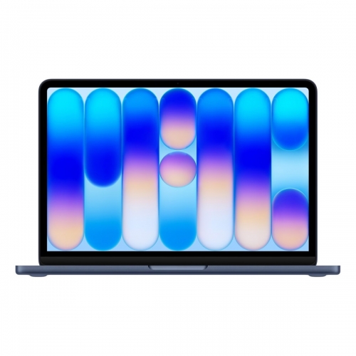 Apple MacBook Neo (2026) 13'' 512GB 8GB RAM (Indigó) QWERTY (MHFG4MG/A)