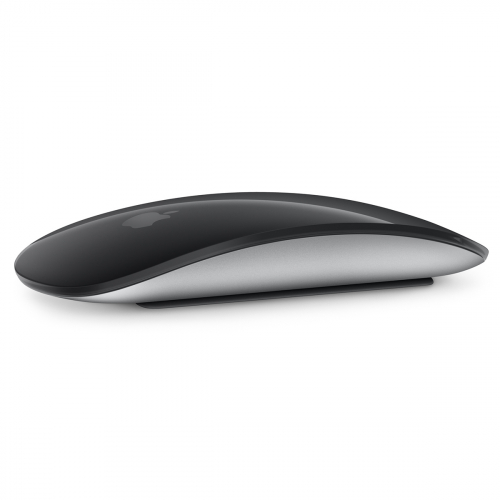 Apple Magic Mouse 3 (Fekete)