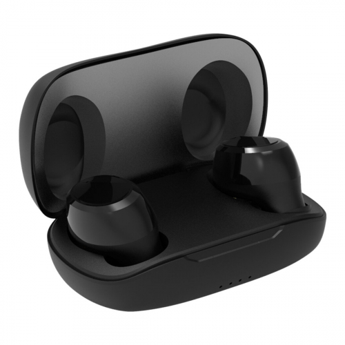 Blackview AirBuds 1 Bluetooth True Wireless Stereo Earbuds (Fekete)