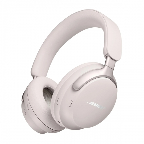 Bose QuietComfort Ultra Headphones (Fehér)
