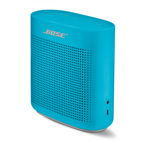 Bose SoundLink Color II (Kék)