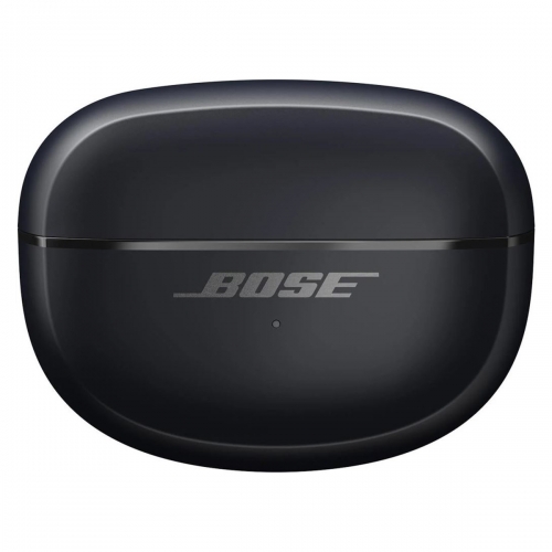 Bose Ultra Open Earbuds (Fekete)