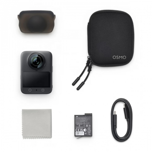 DJI Osmo 360 Standard Combo