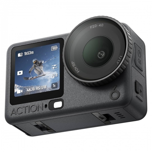 DJI Osmo Action 6