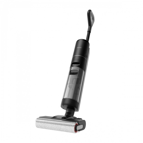 Dreame H12 Pro Flex Vacuum Cleaner (Fekete)