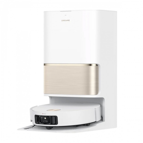 Dreame L50 Pro Ultra (Fehér)